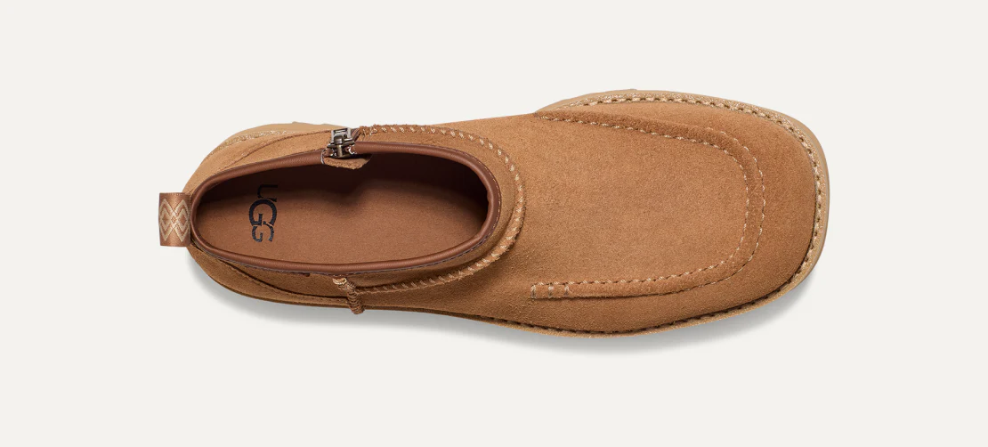 UGG™ Cityfunc Ultra Mini Chestnut - Image 5