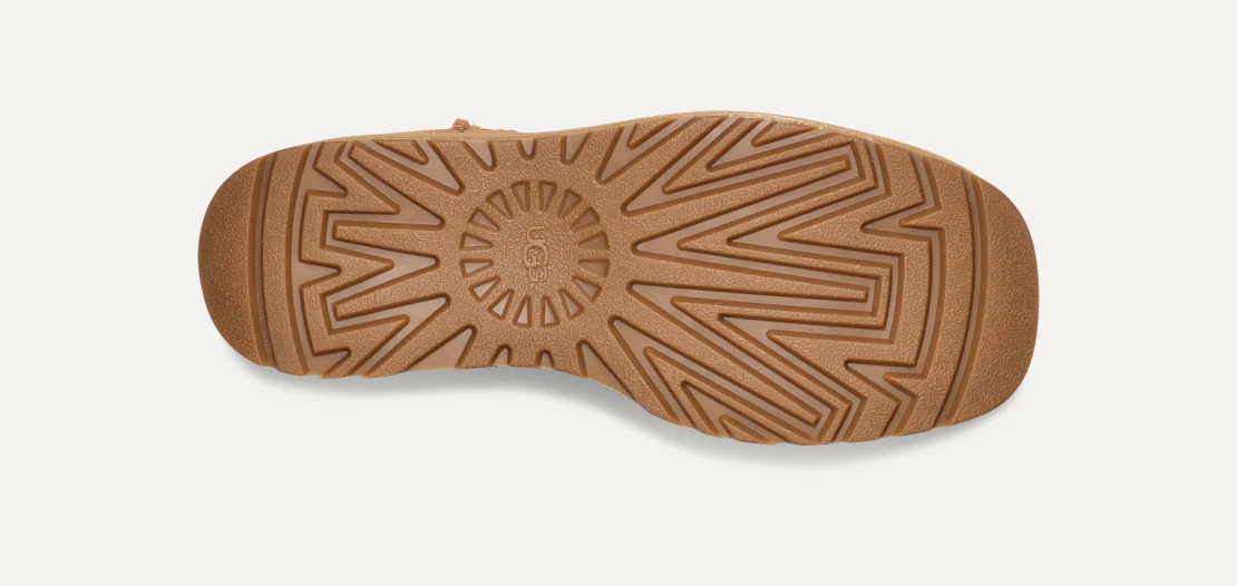 UGG™ Cityfunc Ultra Mini Chestnut - Image 6