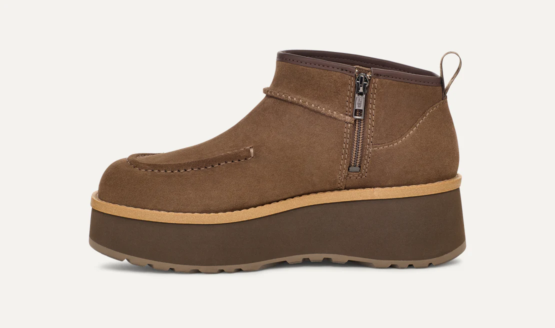 UGG™ Cityfunc Ultra Mini Hickory - Image 2
