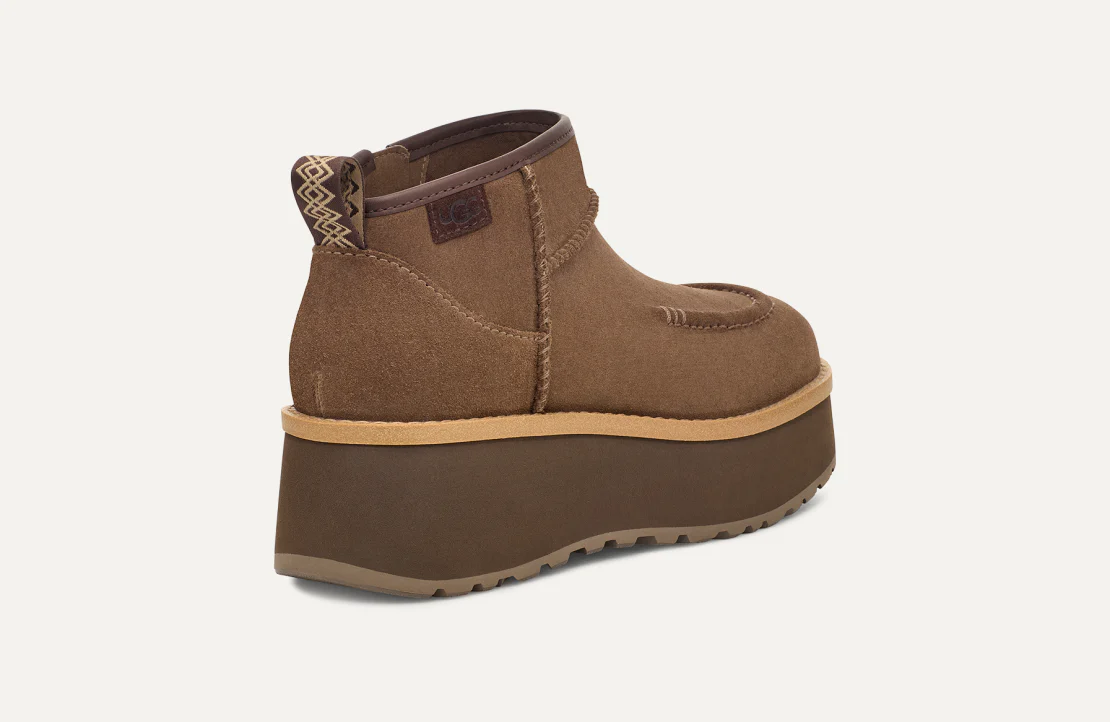 UGG™ Cityfunc Ultra Mini Hickory - Image 4