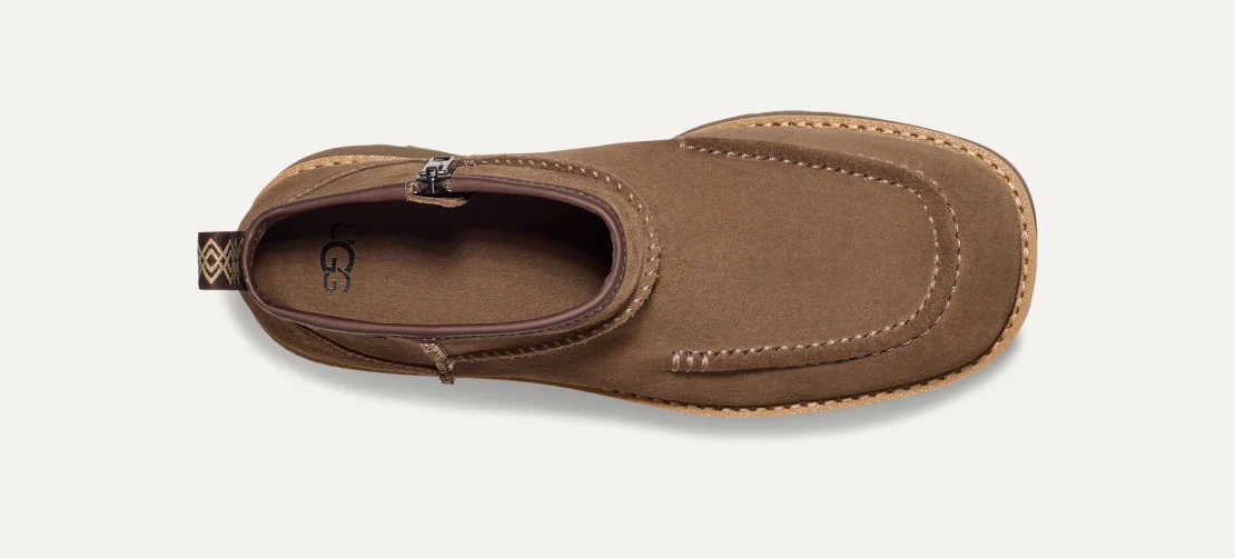 UGG™ Cityfunc Ultra Mini Hickory - Image 5
