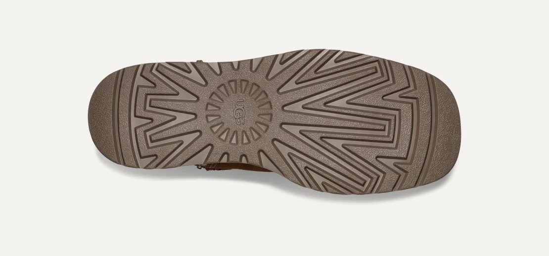 UGG™ Cityfunc Ultra Mini Hickory - Image 6