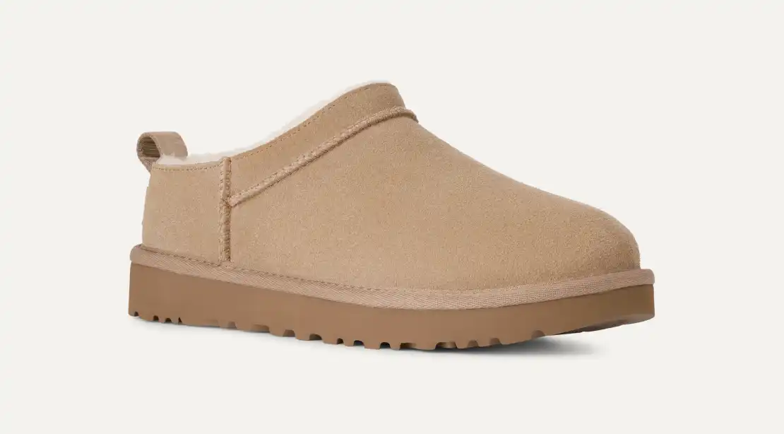 UGG™ Classic Micro Sand Women's - Image 2