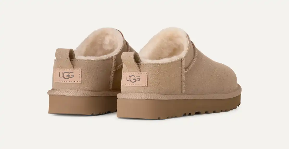 UGG™ Classic Micro Sand Women's - Image 3