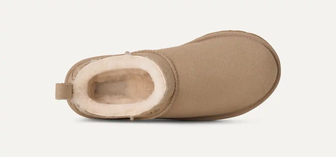 UGG™ Classic Micro Sand Women's - Image 4