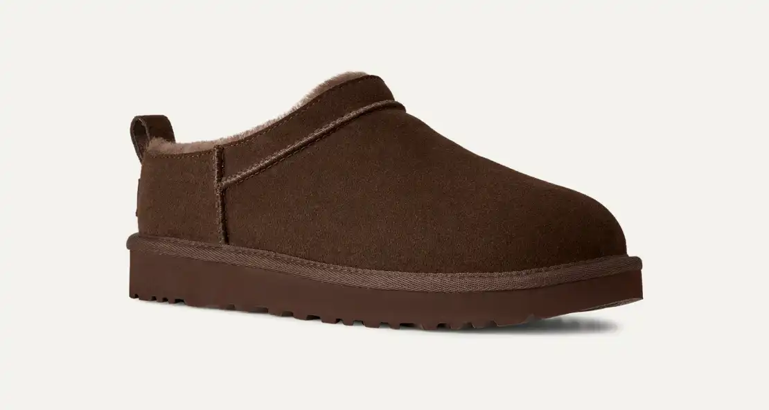 UGG™ Classic Micro Women's Dusted Cocoa - Image 2