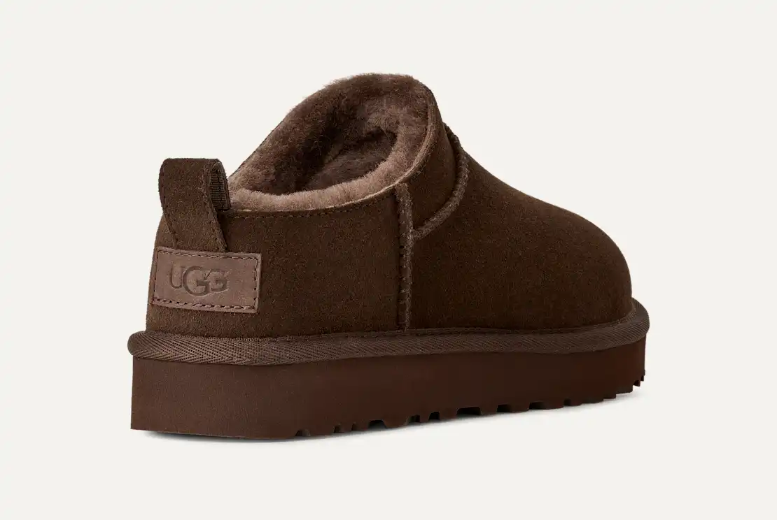 UGG™ Classic Micro Women's Dusted Cocoa - Image 3