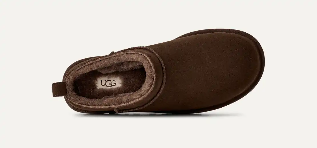 UGG™ Classic Micro Women's Dusted Cocoa - Image 4