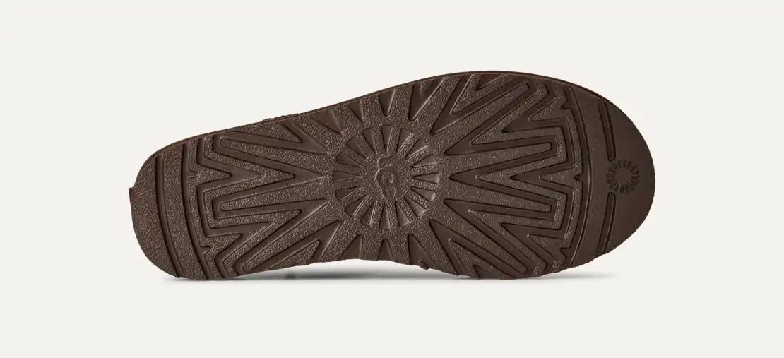 UGG™ Classic Micro Women's Dusted Cocoa - Image 5