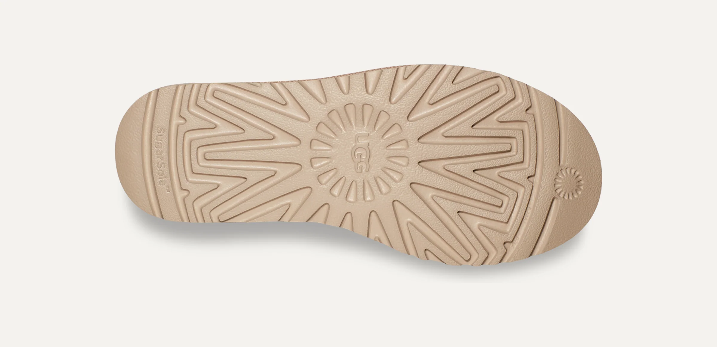 UGG™ Classic Mini II Sand Women's Boots - Image 6