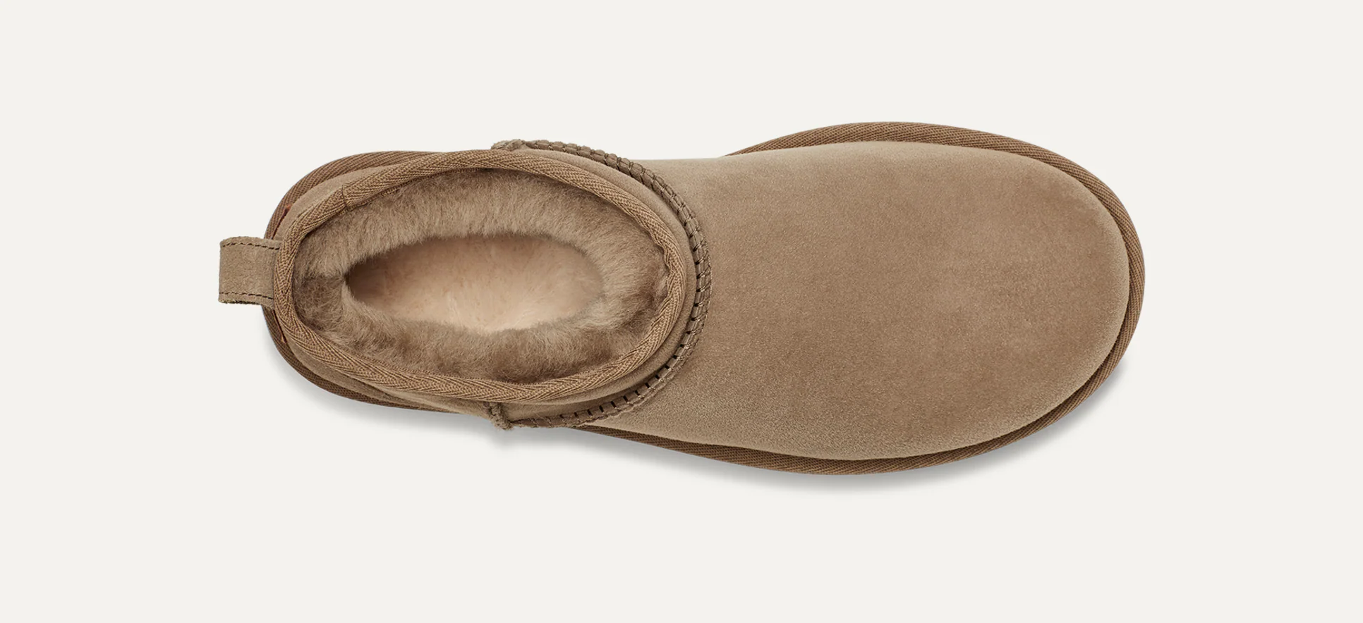 UGG™ Classic Ultra Mini Antilope - Image 5