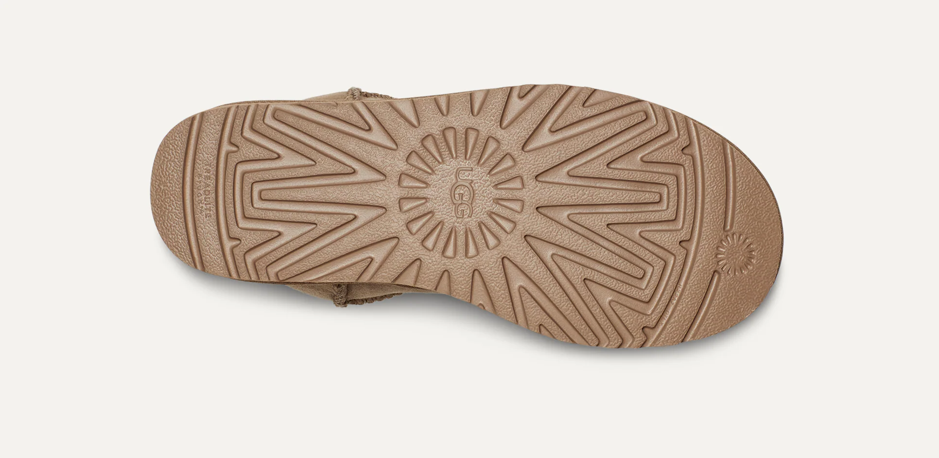 UGG™ Classic Ultra Mini Antilope - Image 6