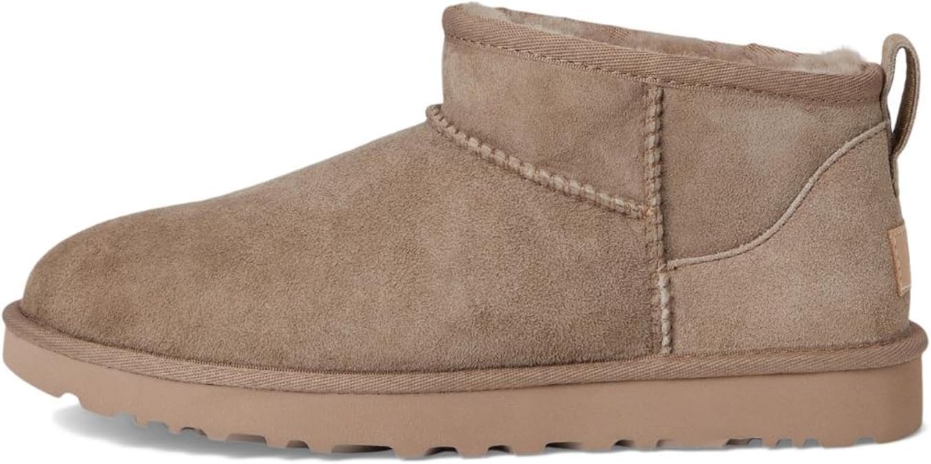 UGG™ Classic Ultra Mini Caribou - Image 2