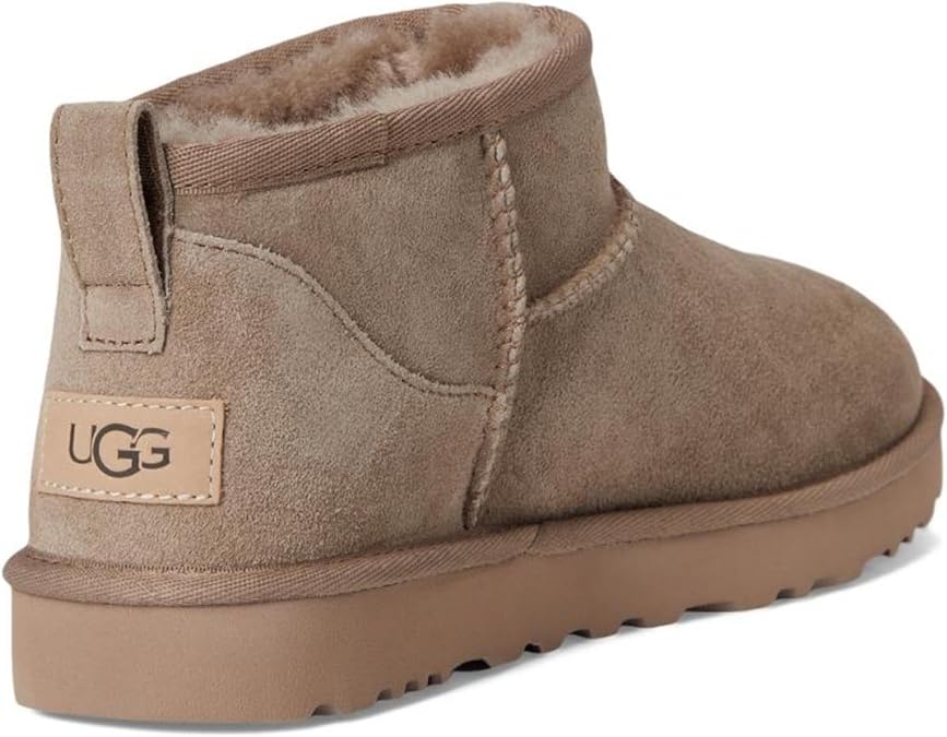 UGG™ Classic Ultra Mini Caribou - Image 3