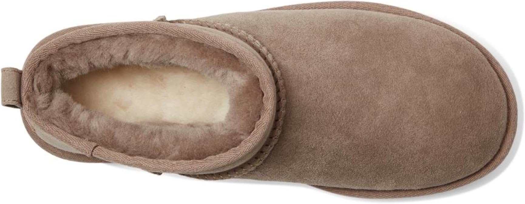 UGG™ Classic Ultra Mini Caribou - Image 4