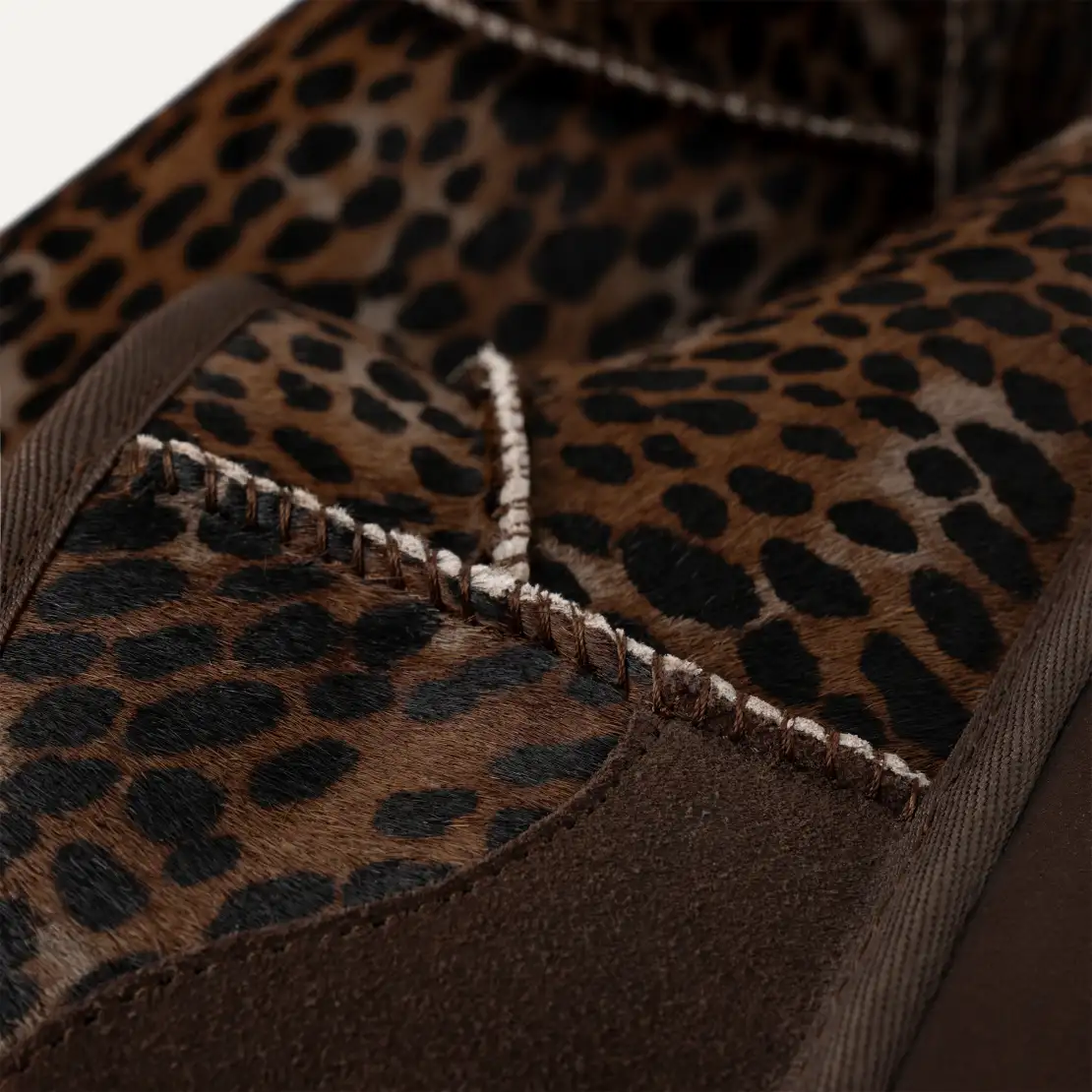 UGG™ Classic Ultra Mini Caspian - Image 4