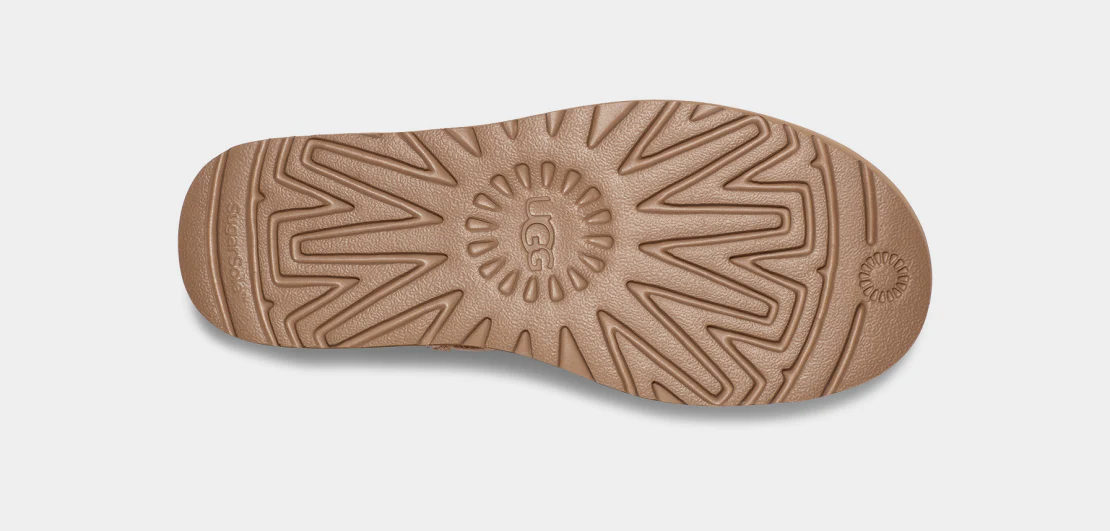 UGG™ Classic Ultra Mini Platform Sand - Image 6