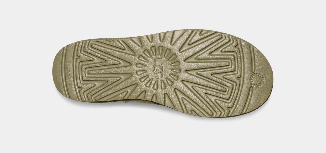 UGG™ Classic Ultra Mini Shaded Clover - Image 5