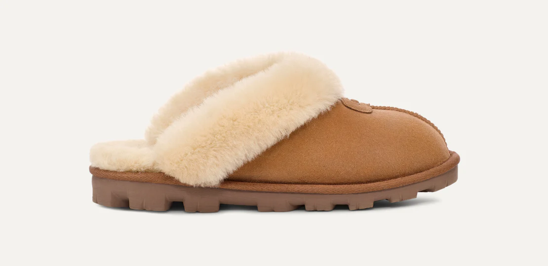 UGG™ Coquette Chestnut Women's - Image 2