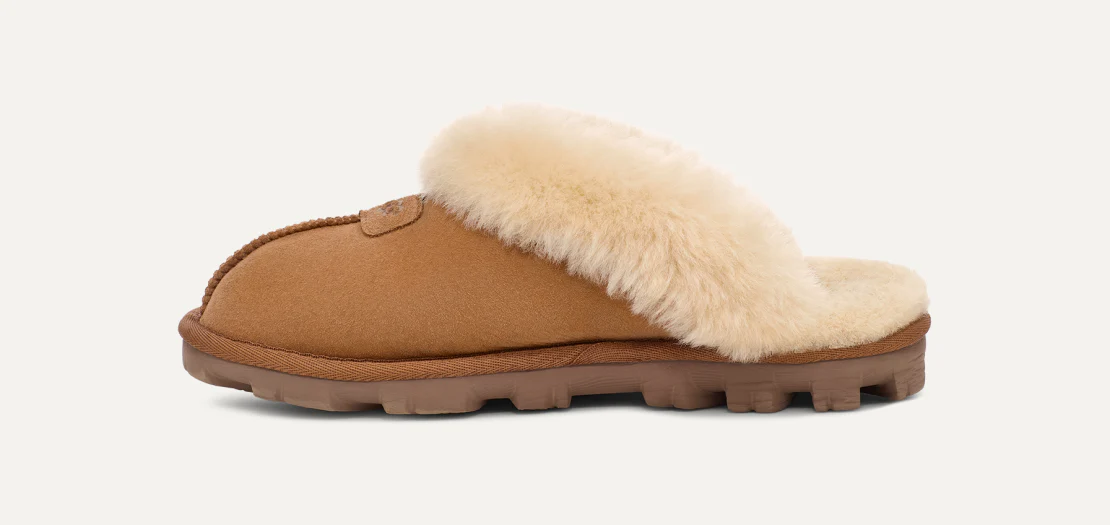 UGG™ Coquette Chestnut Women's - Image 3