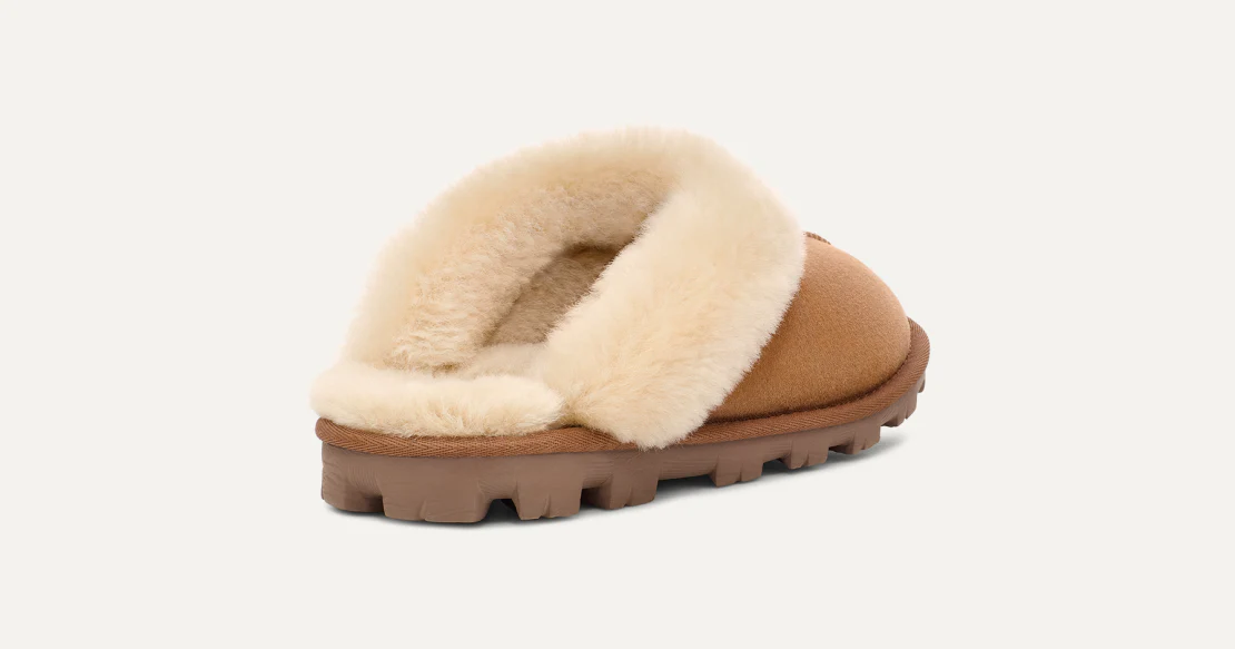 UGG™ Coquette Chestnut Women's - Image 4
