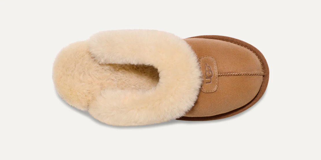 UGG™ Coquette Chestnut Women's - Image 5