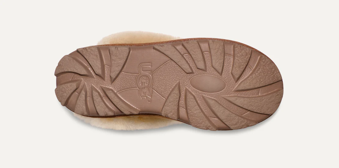 UGG™ Coquette Chestnut Women's - Image 6