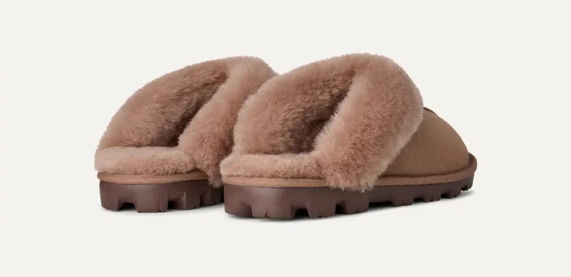UGG™ Coquette Rocky Oak Women's - Image 3