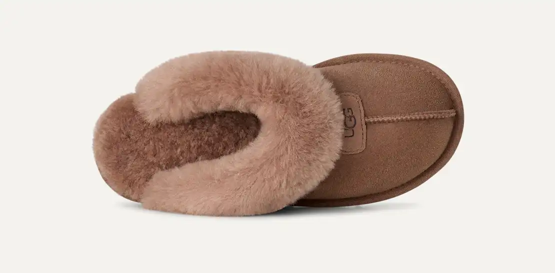 UGG™ Coquette Rocky Oak Women's - Image 4