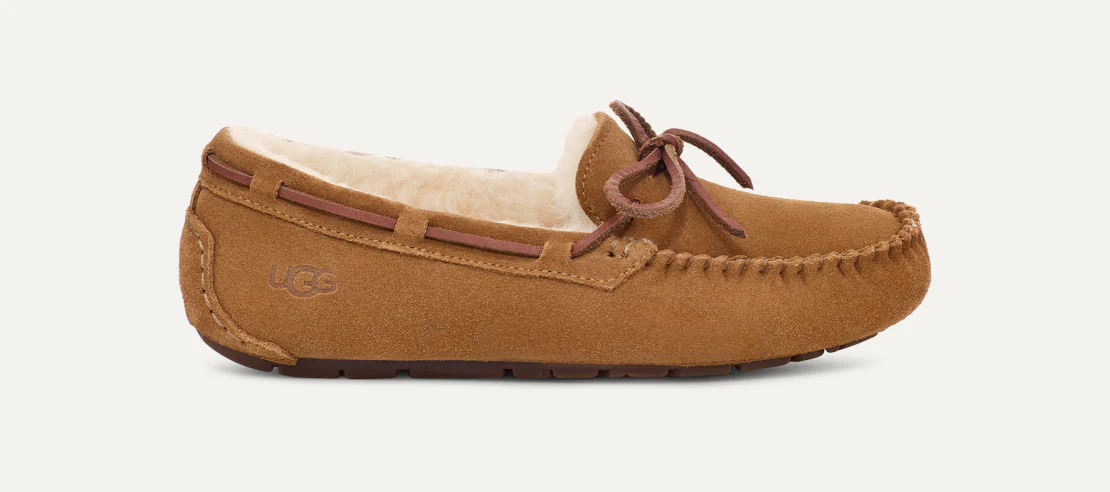 UGG™ Dakota Chestnut Women's Slipper - Image 2