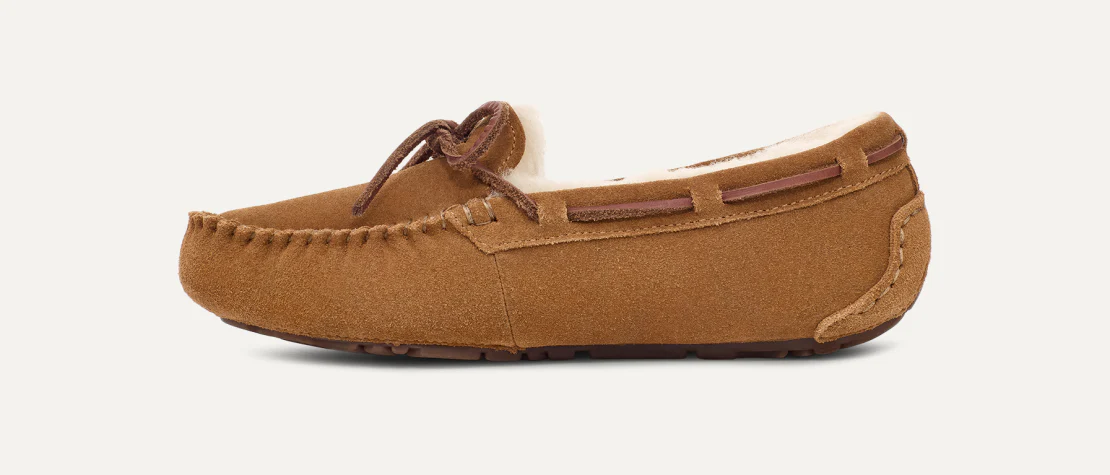 UGG™ Dakota Chestnut Women's Slipper - Image 3