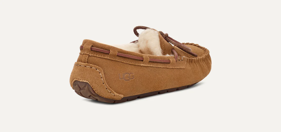 UGG™ Dakota Chestnut Women's Slipper - Image 4