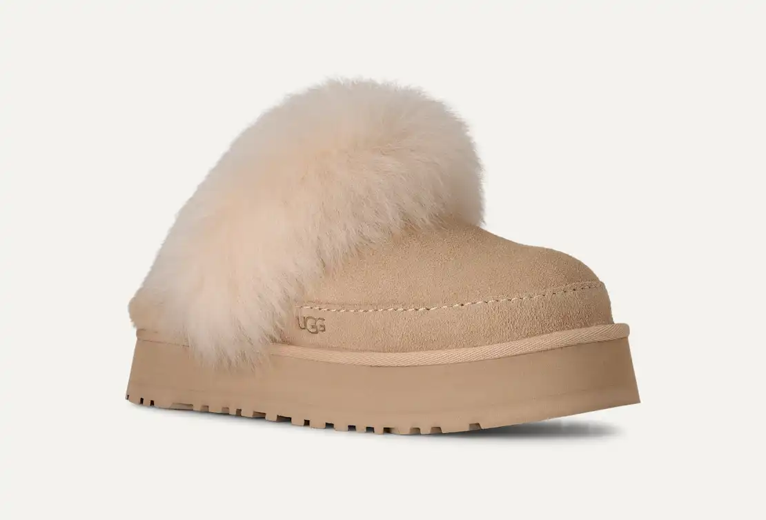 UGG™ Disquette Chalet Sandcastle - Image 2