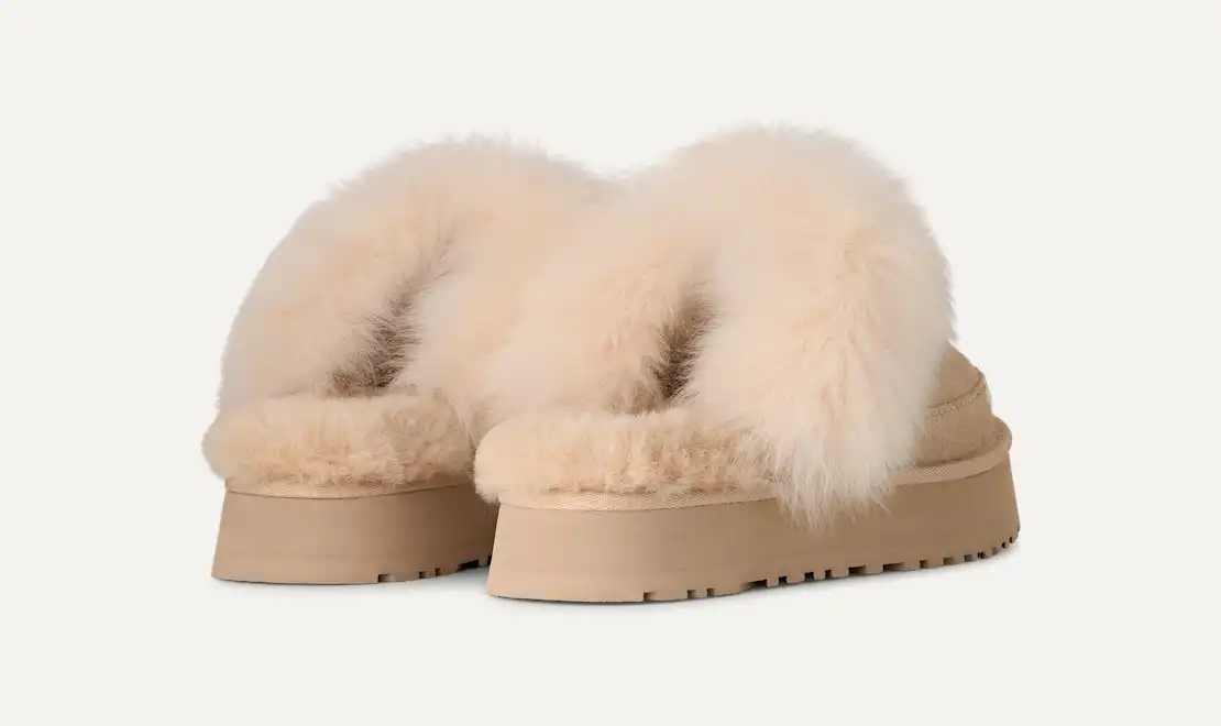 UGG™ Disquette Chalet Sandcastle - Image 3