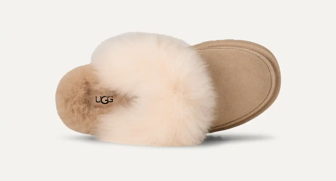 UGG™ Disquette Chalet Sandcastle - Image 4