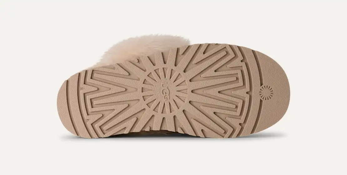 UGG™ Disquette Chalet Sandcastle - Image 5