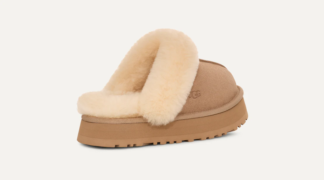 UGG™ Disquette Sand Women's - Image 4
