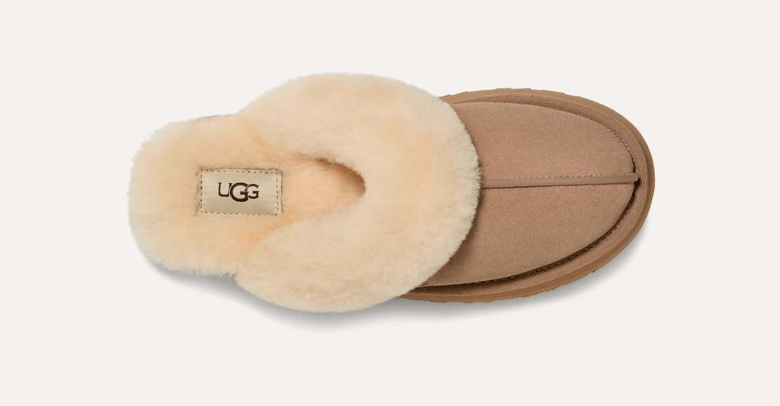 UGG™ Disquette Sand Women's - Image 5