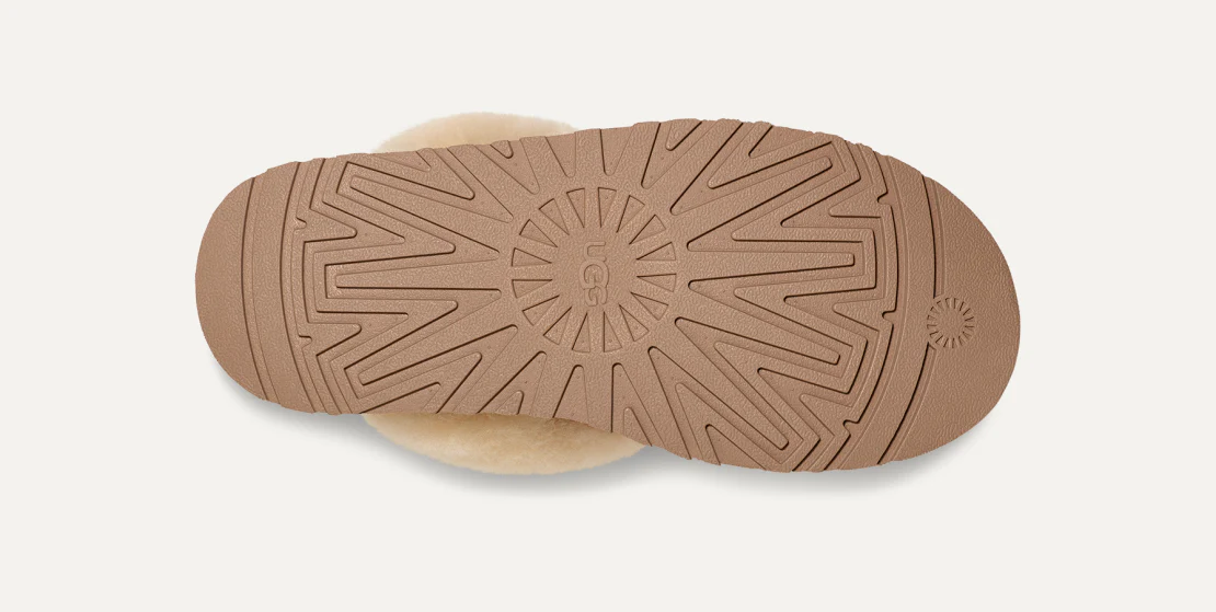 UGG™ Disquette Sand Women's - Image 6