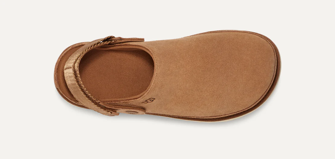 UGG™ Goldenstar Clog Chestnut - Image 5