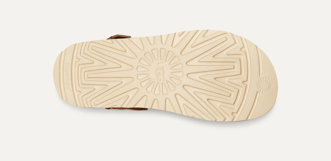 UGG™ Goldenstar Clog Chestnut - Image 6