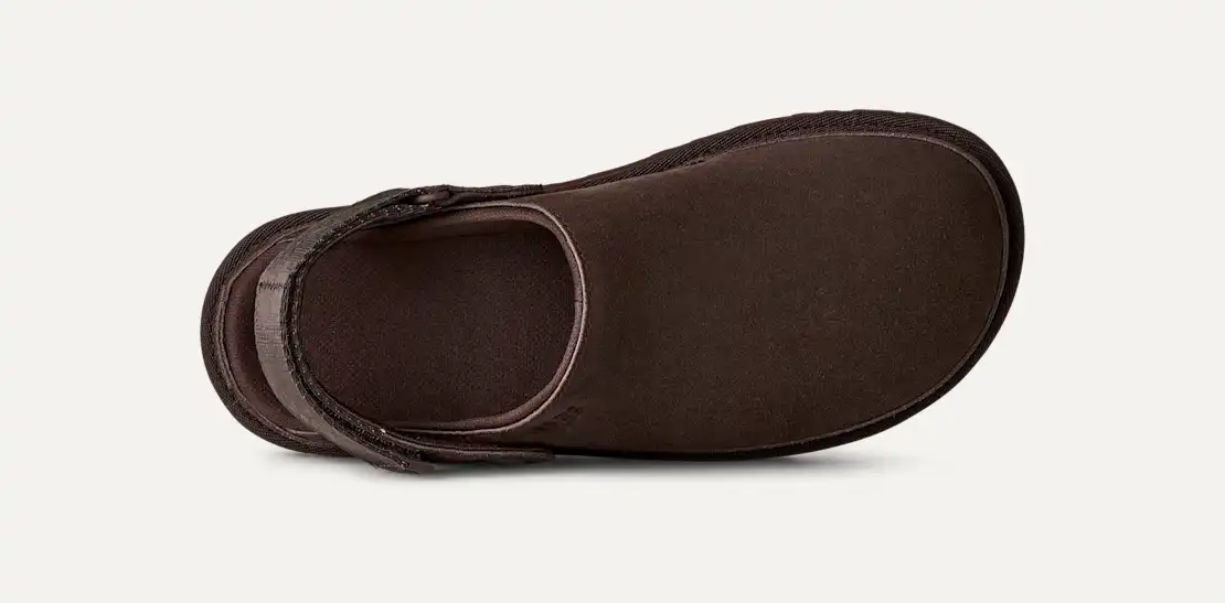 UGG™ Goldenstar Clog Dusted Cocoa - Image 4