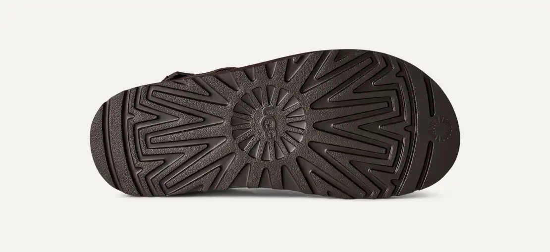 UGG™ Goldenstar Clog Dusted Cocoa - Image 5