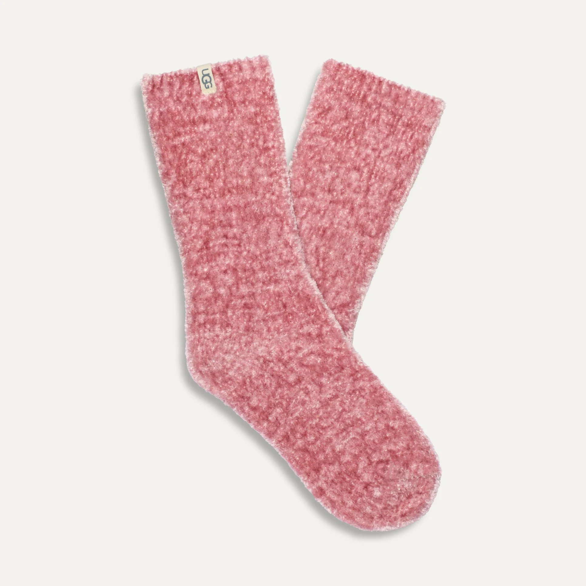 UGG™ Leda Sparkle Women's 3-Pack Socks - Image 2