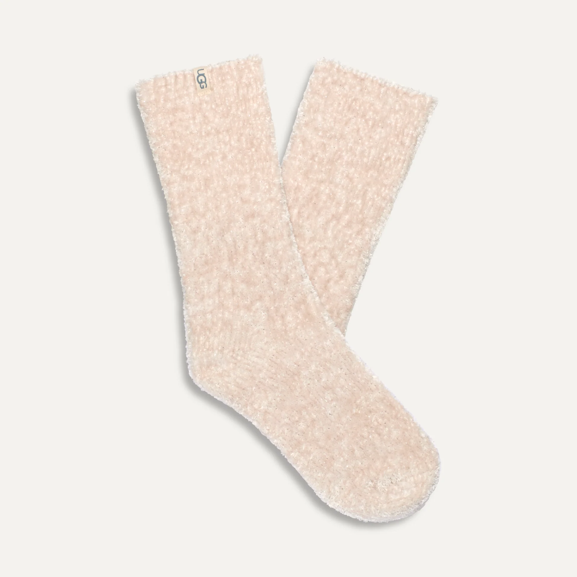 UGG™ Leda Sparkle Women's 3-Pack Socks - Image 3