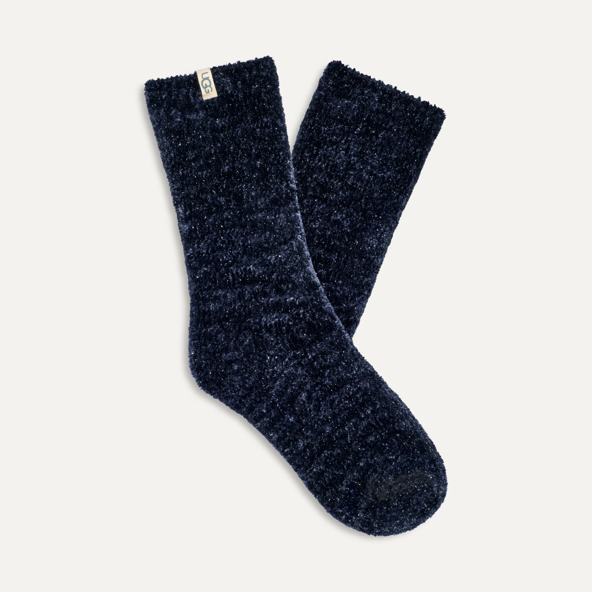 UGG™ Leda Sparkle Women's 3-Pack Socks - Image 4