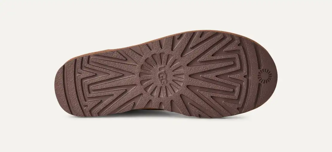 UGG™ Mini Bailey Bow II Rocky Oak - Image 6