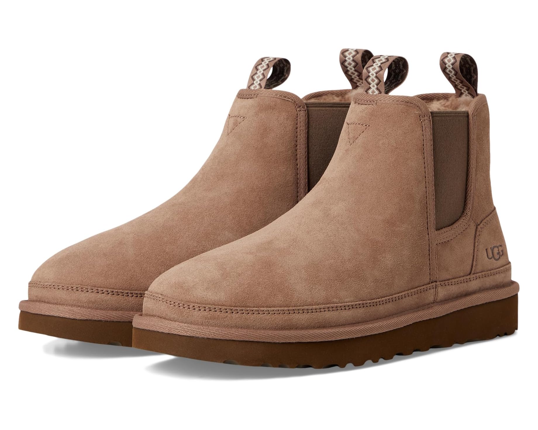 UGG™ Neumel Chelsea Rocky Oak Mens - Image 2