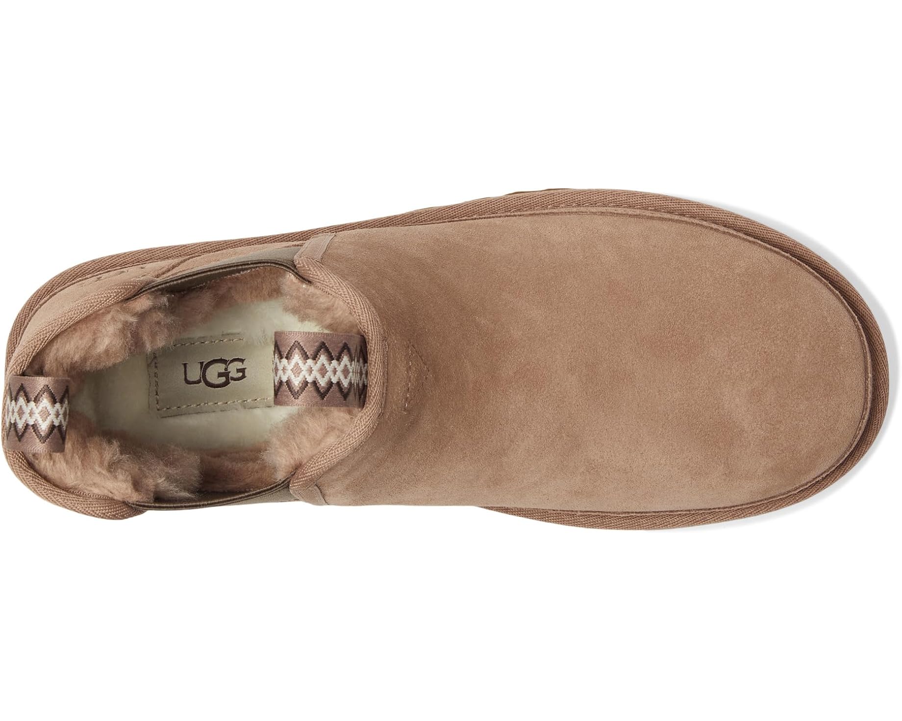 UGG™ Neumel Chelsea Rocky Oak Mens - Image 4