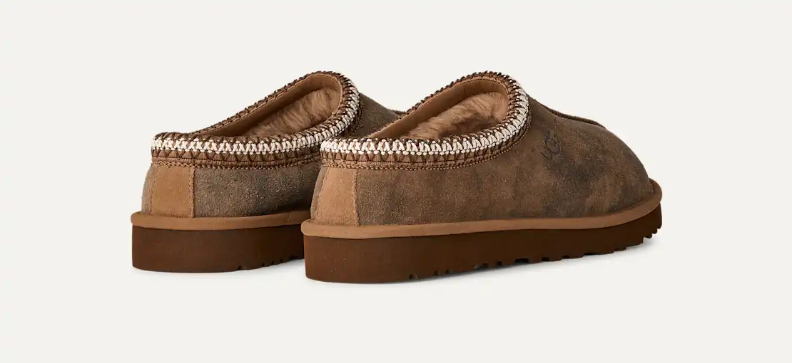 UGG™ Tasman Baxter Chestnut Men's - Image 3